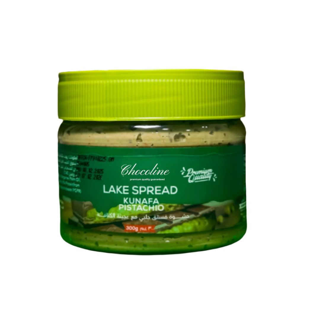 Kunafa Pistachio 300G