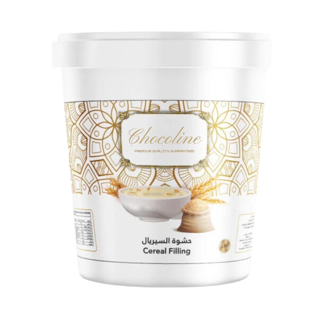 Cereal Filling 5KG