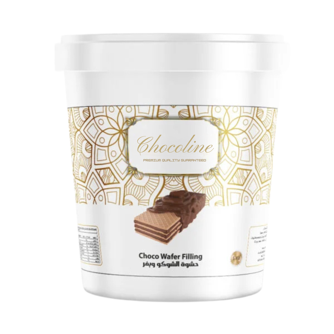 Choco Wafer Filling KitKat 5KG