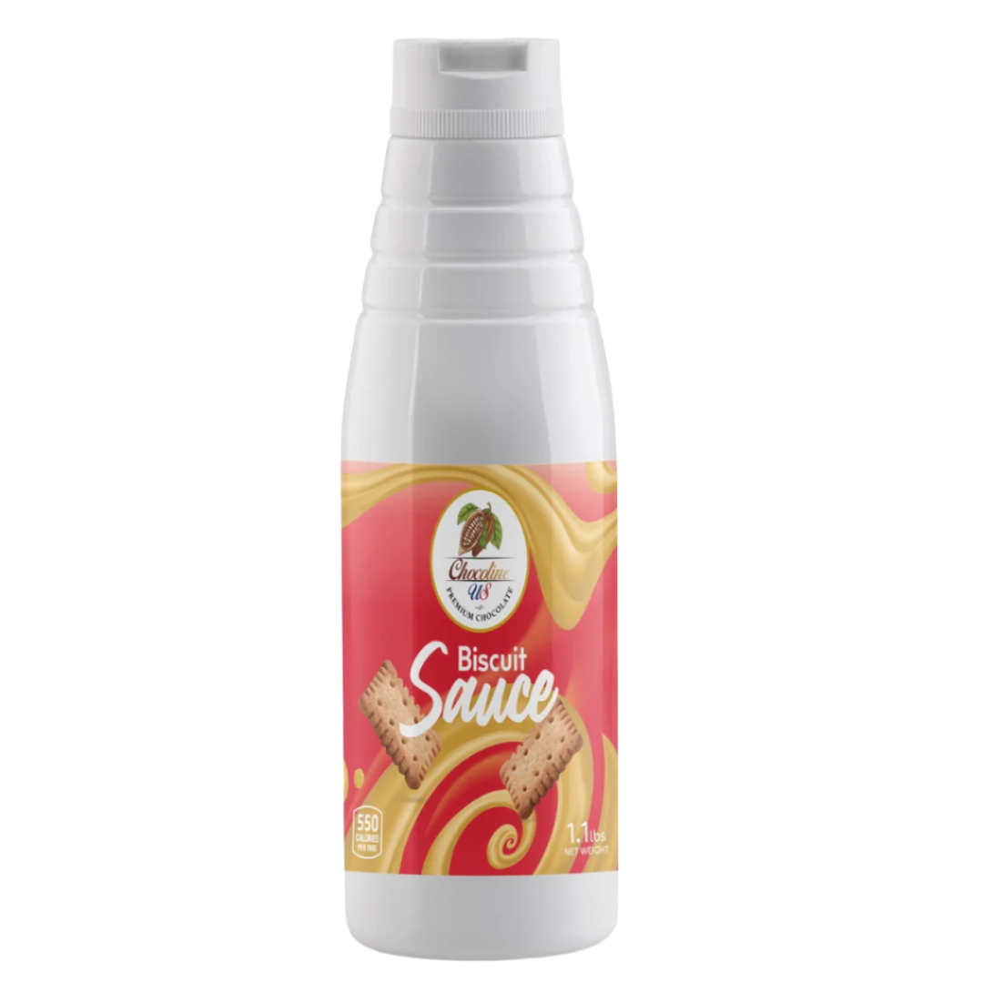 Biscuit Sauce 1 Liter