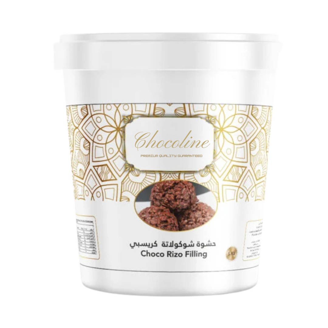 Choco Riza 5KG