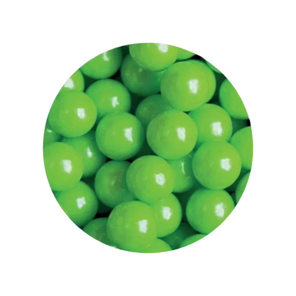 Regular Décor Rizo (Green)