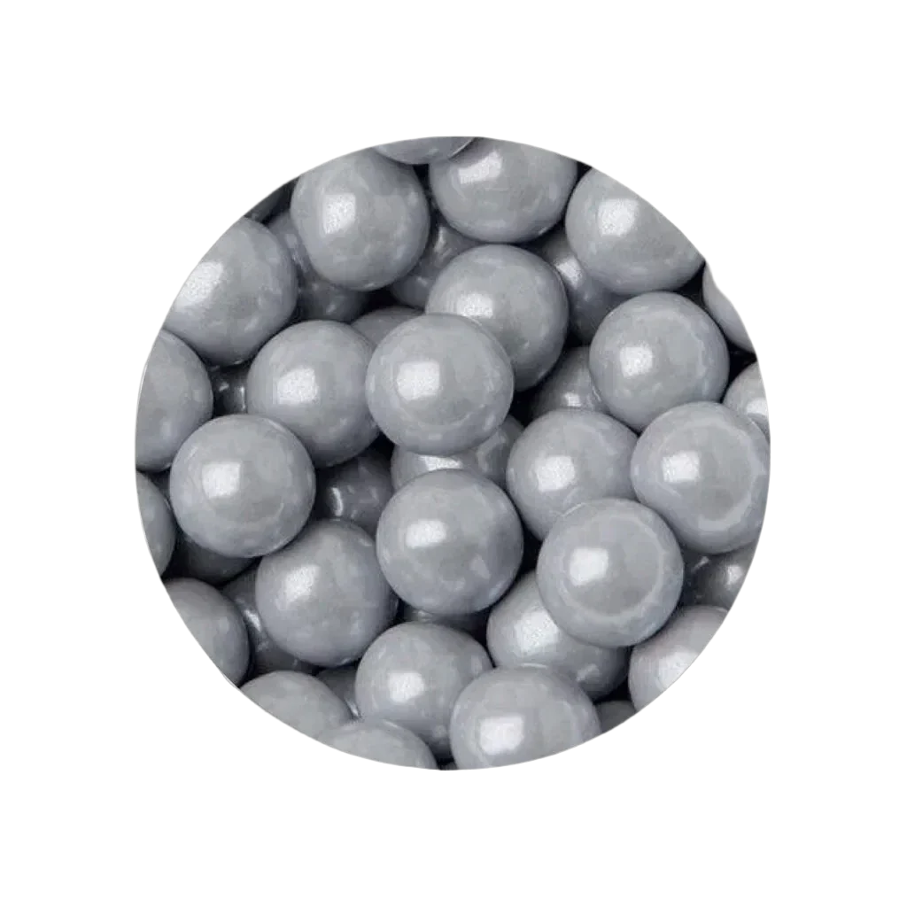 Regular Décor Rizo (Silver)
