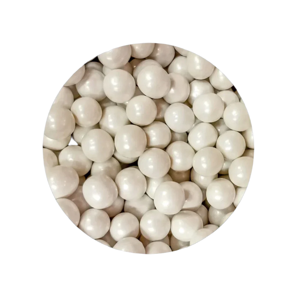 Regular Décor Rizo (White)