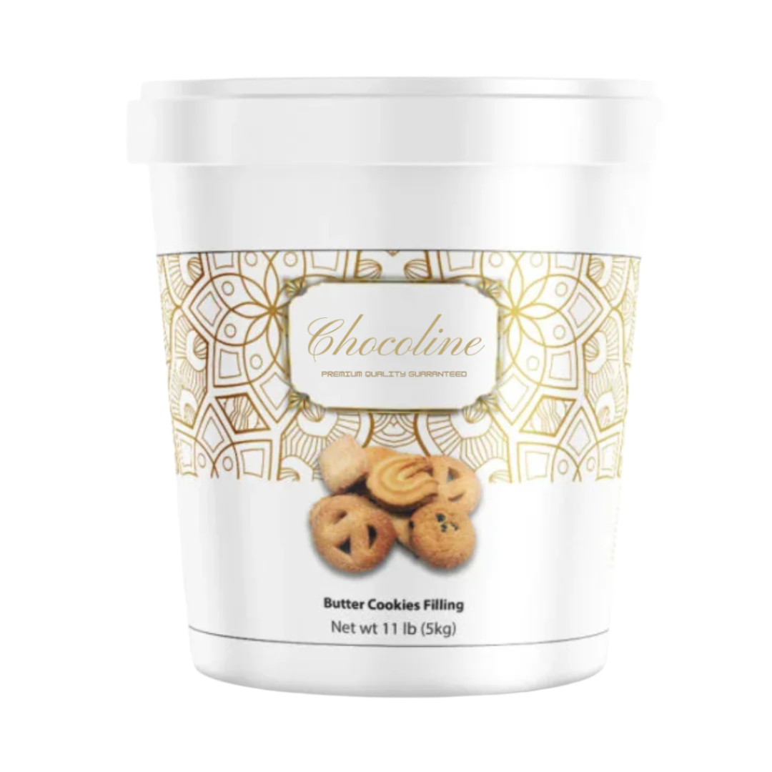 Butter Cookies Filling 5KG