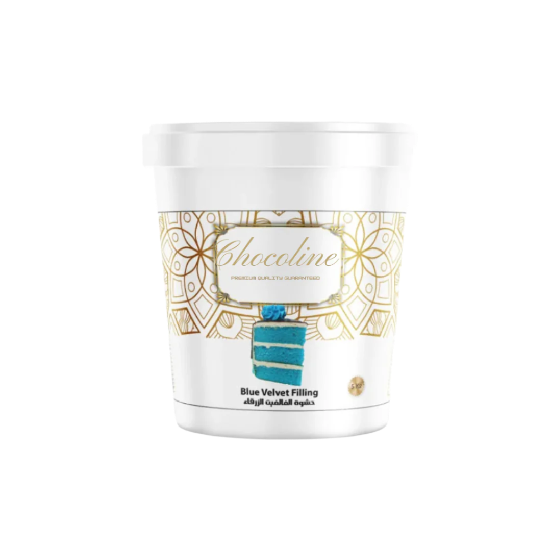 Blue Velvet Filling 1KG
