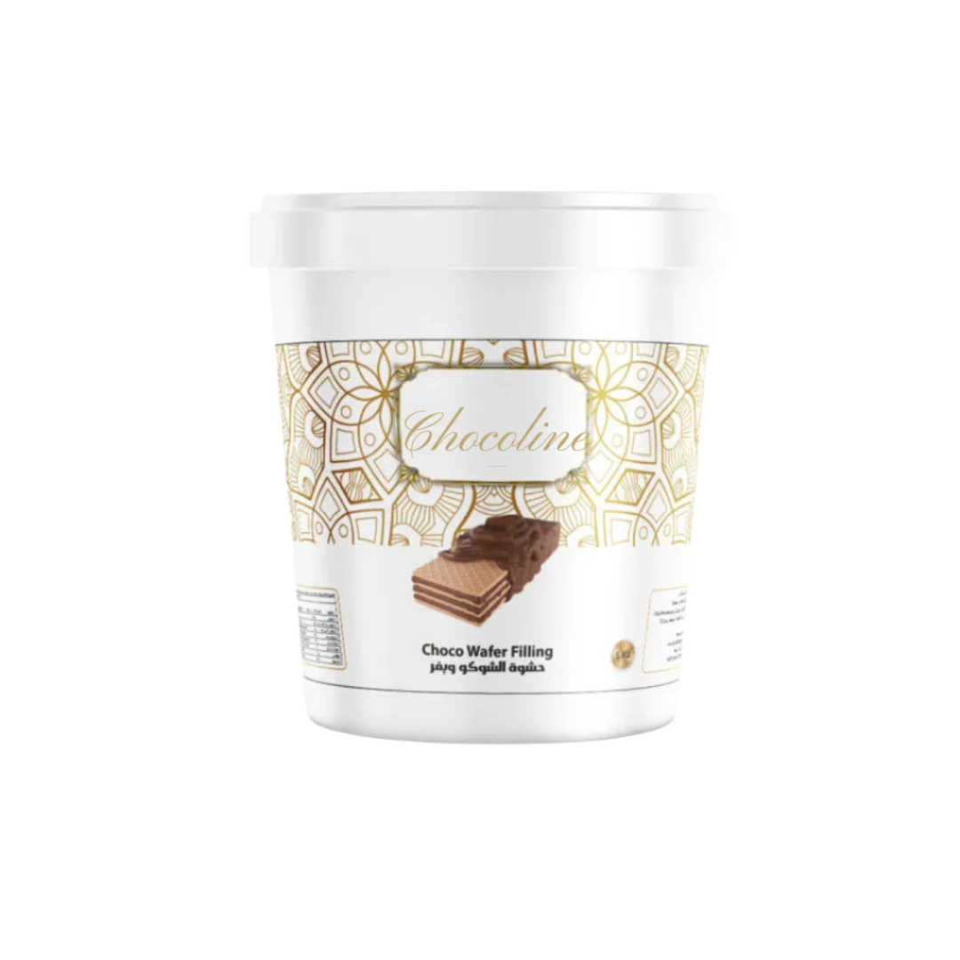 Choco Wafer Filling KitKat 1KG