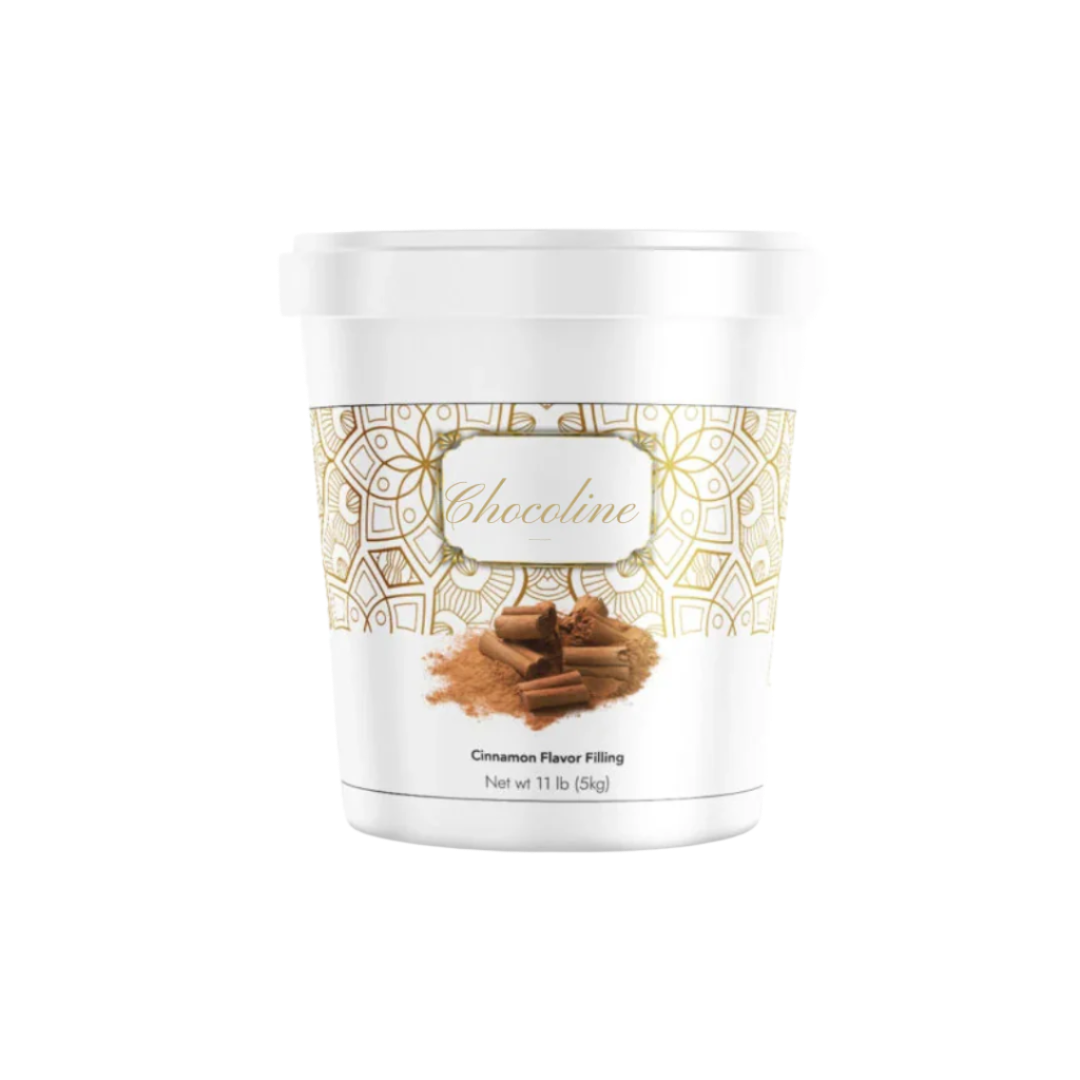 Cinnamon Flavor Filling 1KG