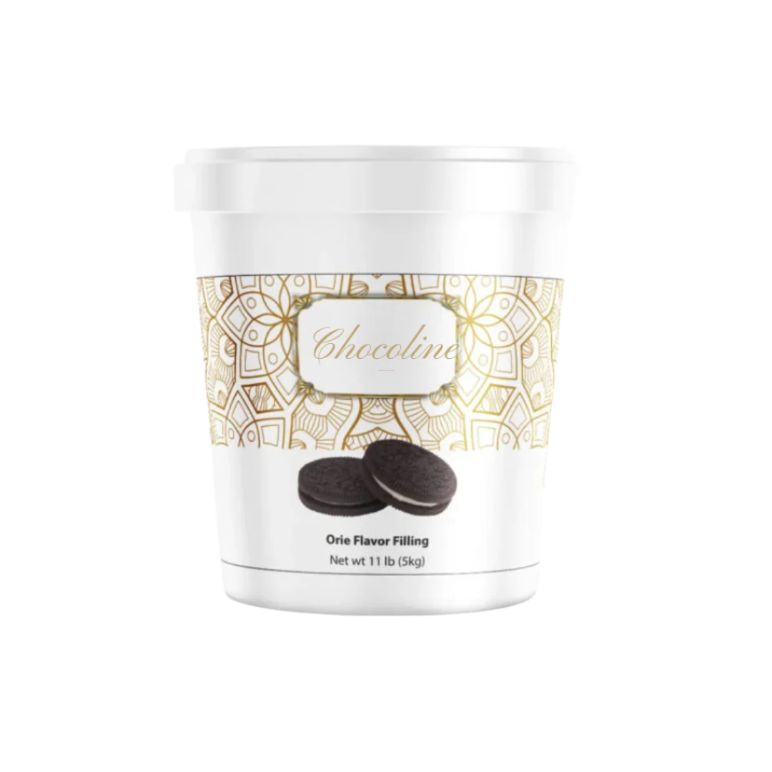Orie Black filling 1KG