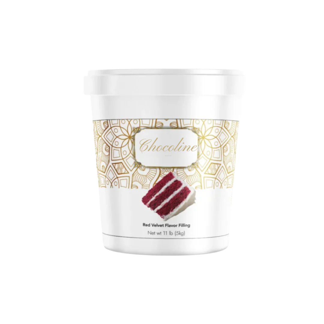 Red Velvet filling 1KG