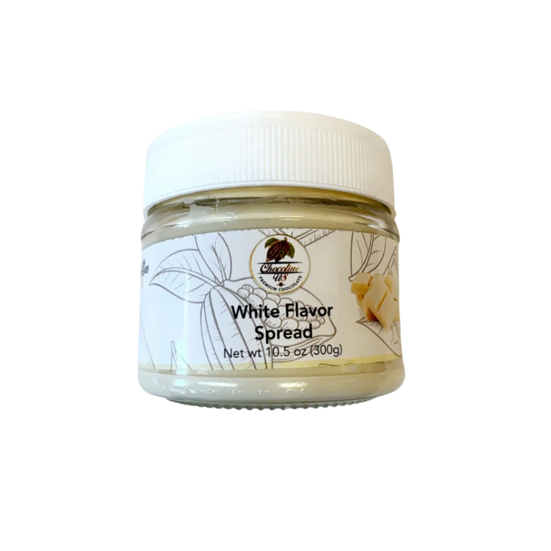 White Chocolate Cream 300G