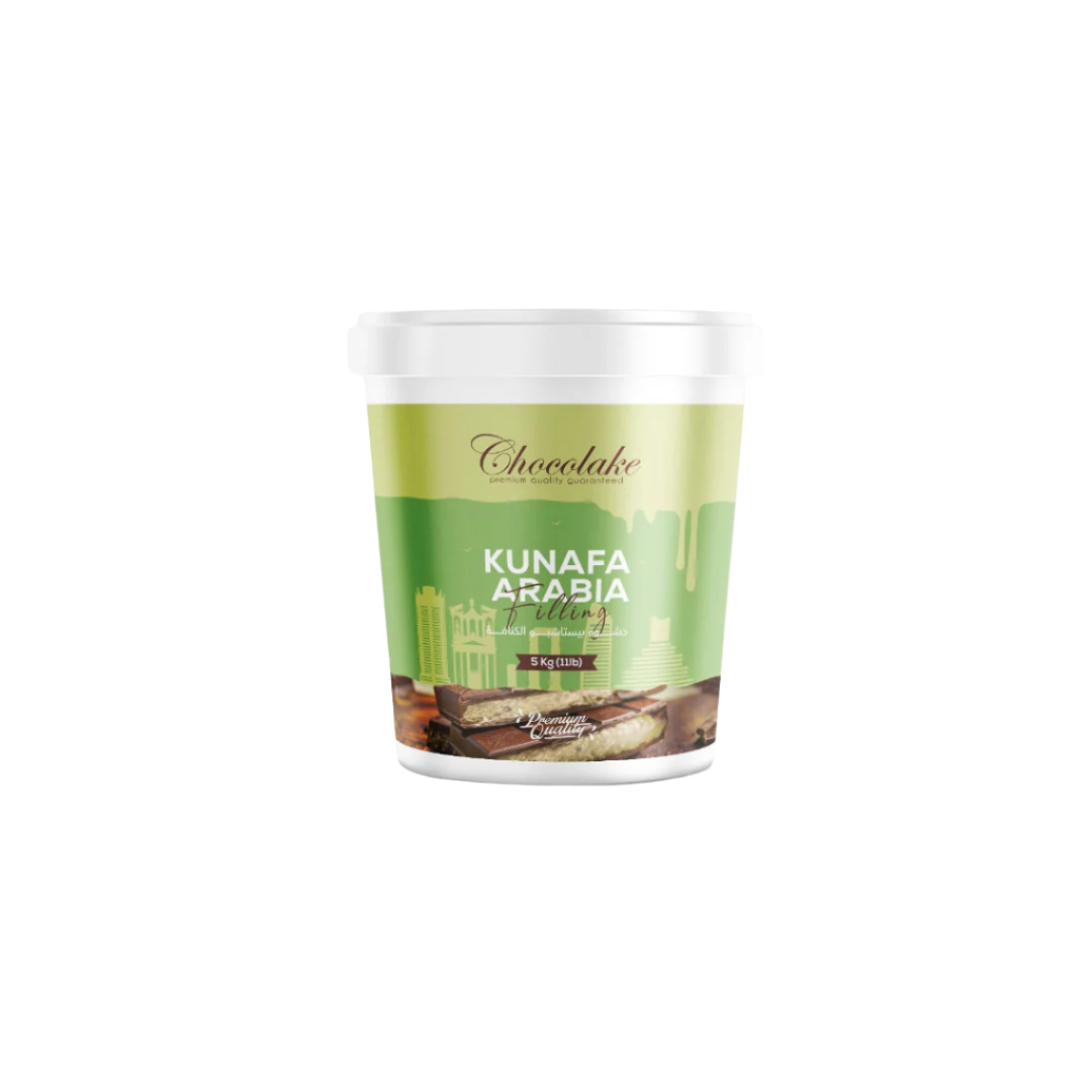Kunafa Arabia 1 Kg