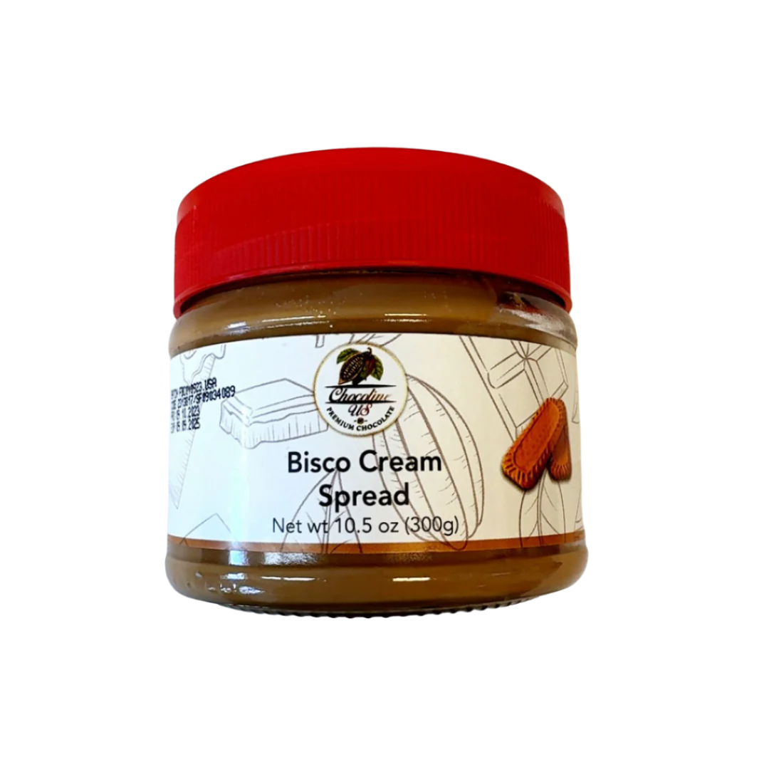 Bisco Cream Spread 300G