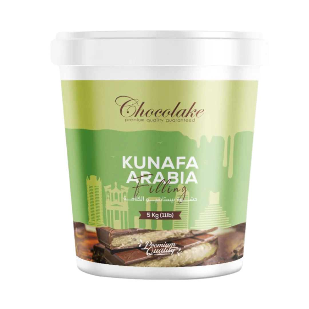 Kunafa Arabia 5 Kg