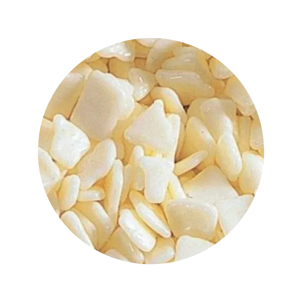 Scaglietta (White)