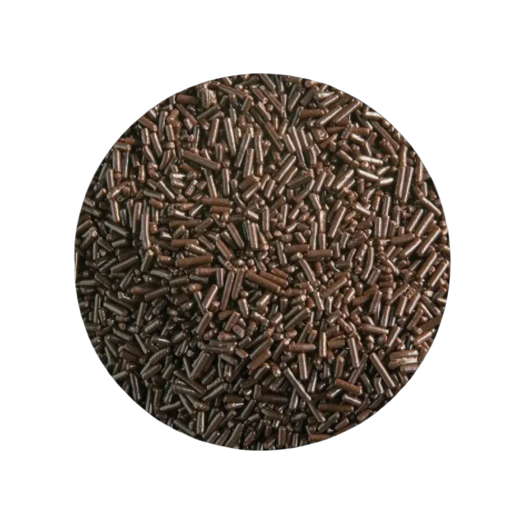 Vermicelli (Dark Chocolate)