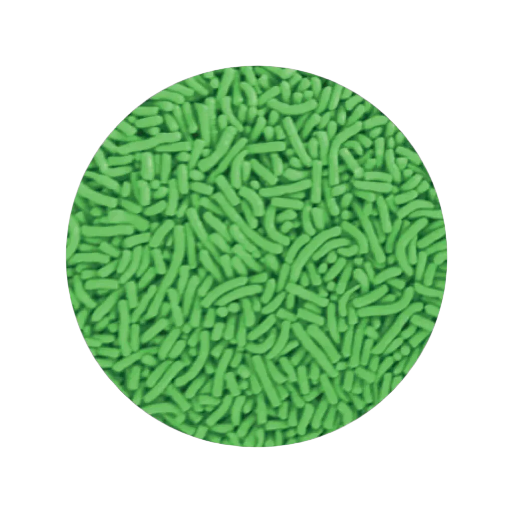 Vermicelli (Green)