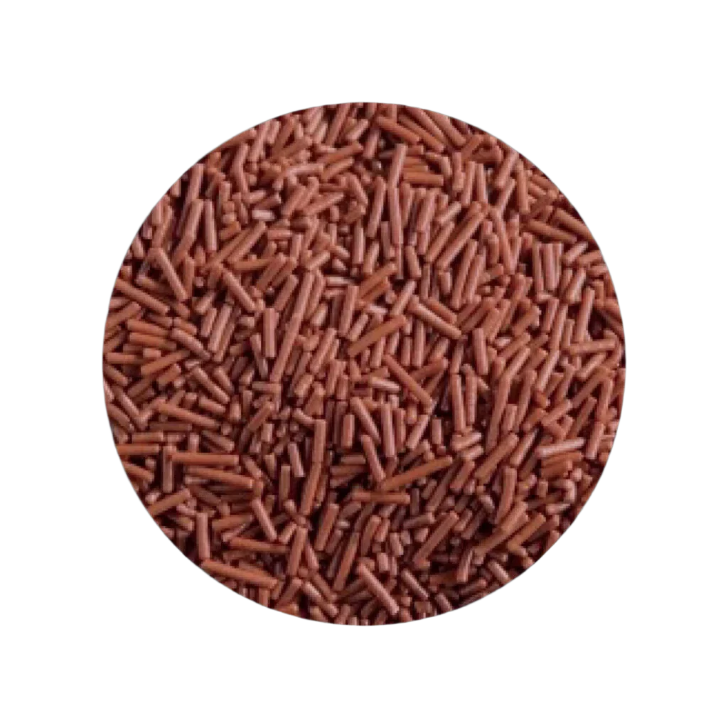 Vermicelli (Milk Chocolate)