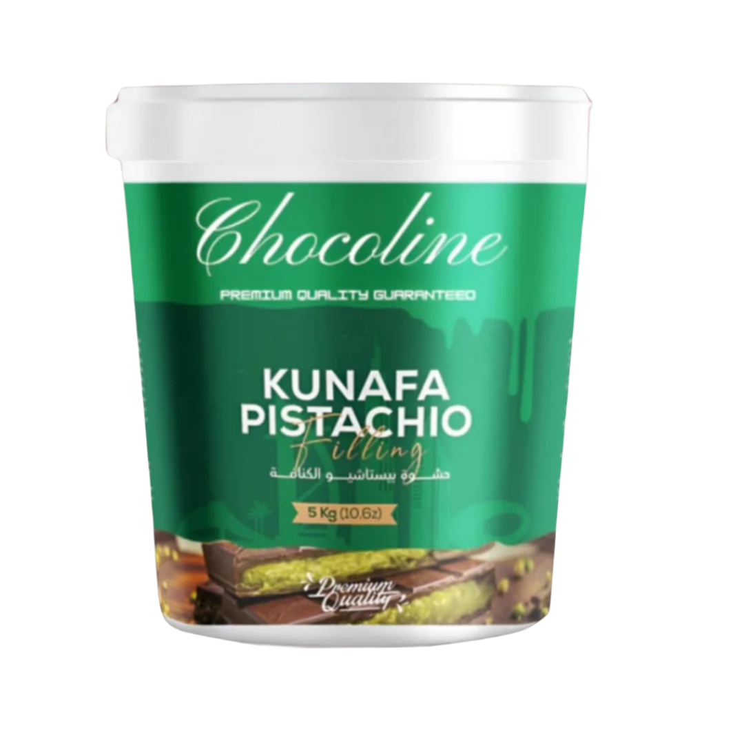 Kunafa