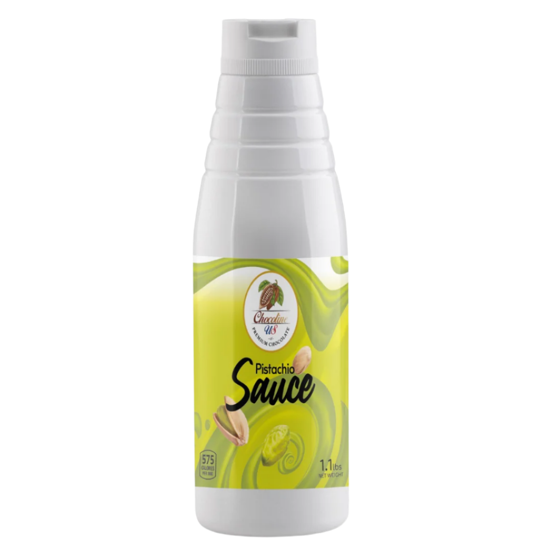 Pistachio Sauce 1 Liter