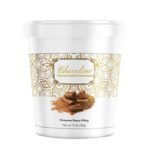 Cinnamon Flavor Filling 5KG
