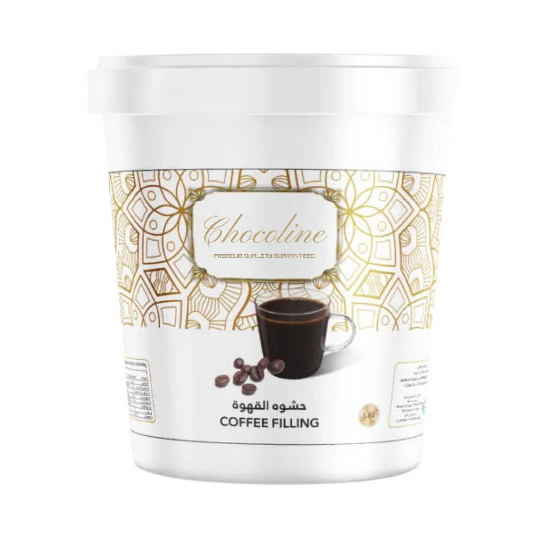 Coffee Filling 5KG