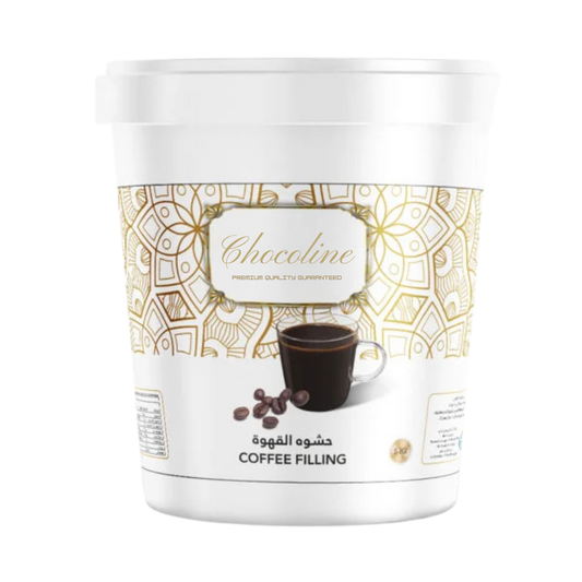 Coffee Filling 5KG