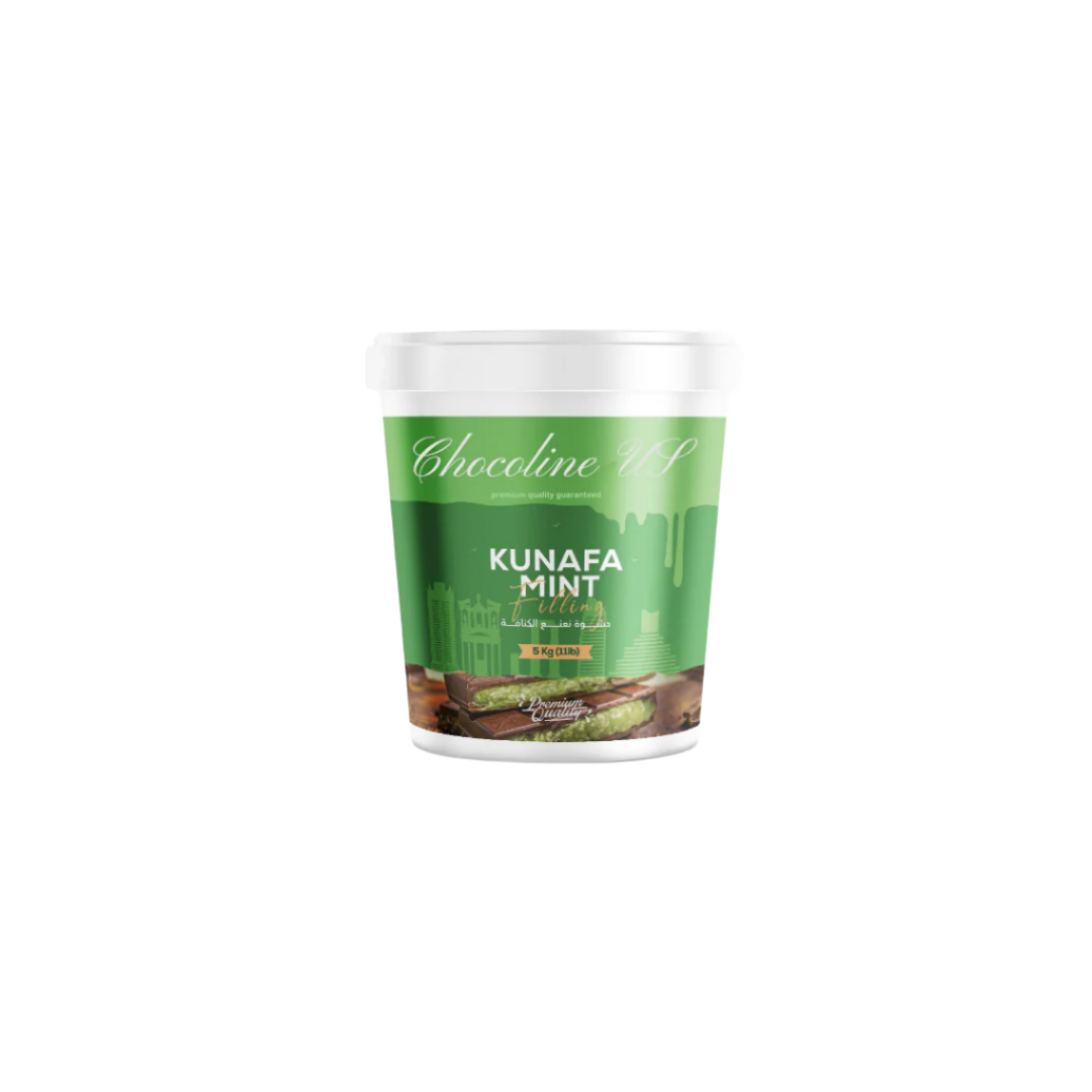 Kunafa Mint 1 Kg