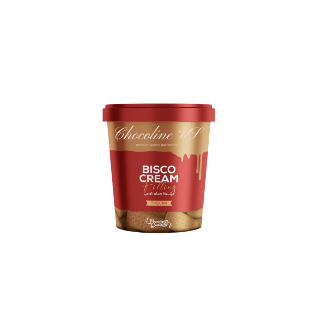 Kunafa Biscoff 1 Kg