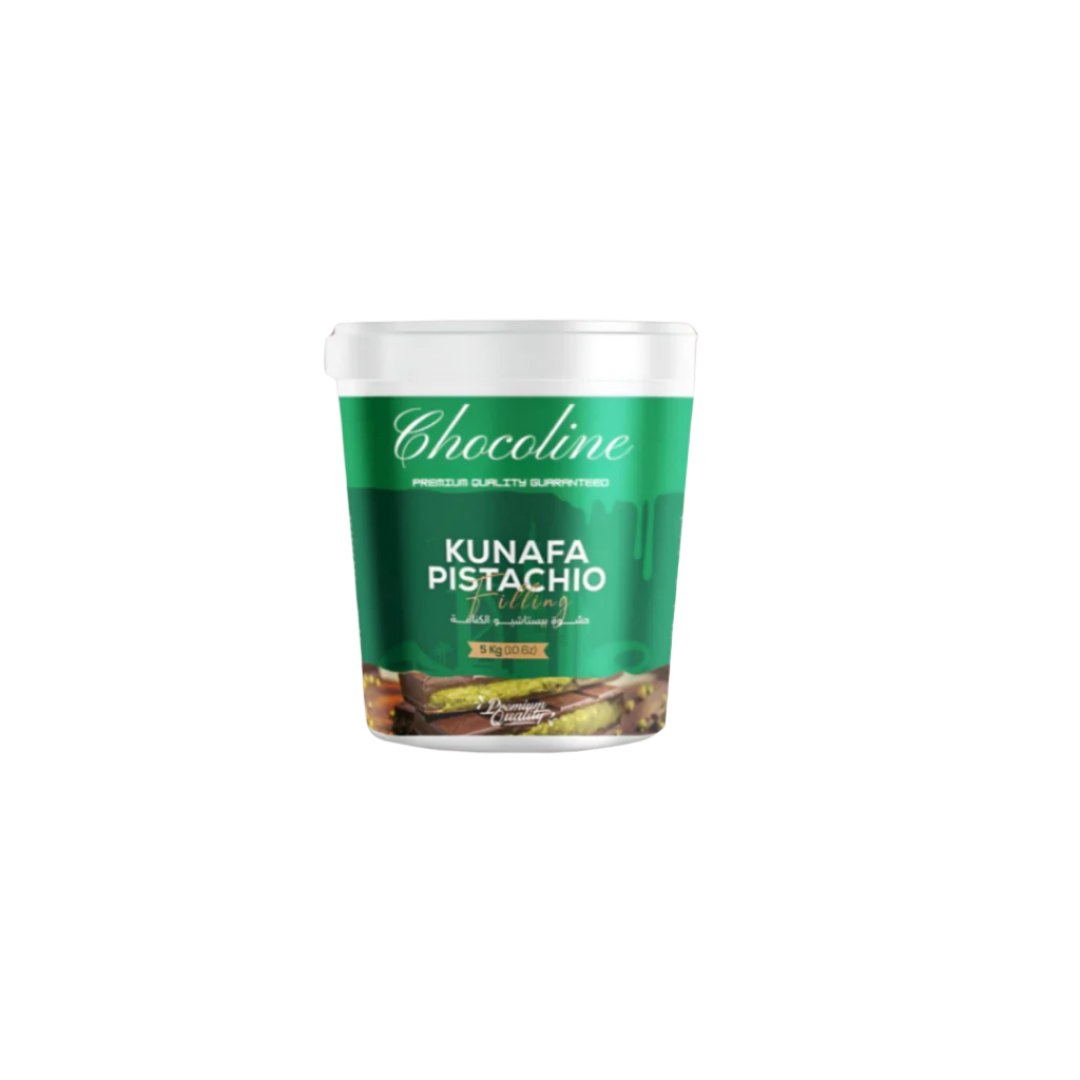 Kunafa Pistachio 1 Kg