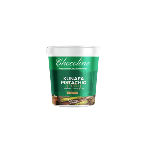 Kunafa Pistachio 1 Kg