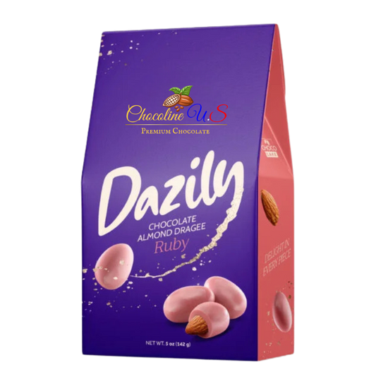 Chocoline Dazily Ruby