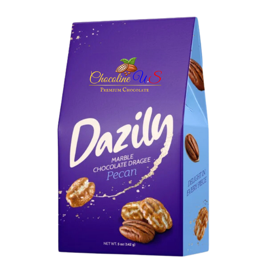 Chocoline Dazily Pecan