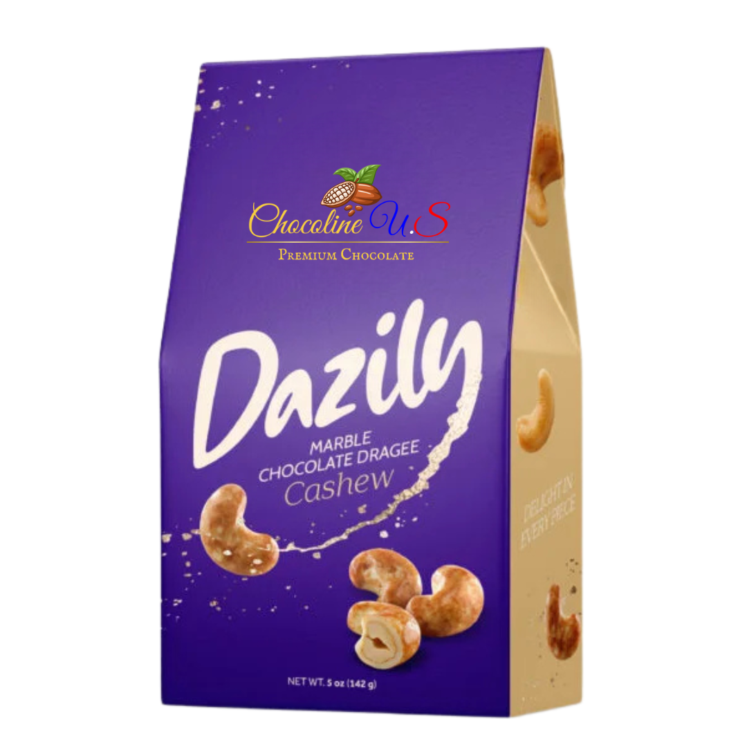 Chocoline Dazily Cashew