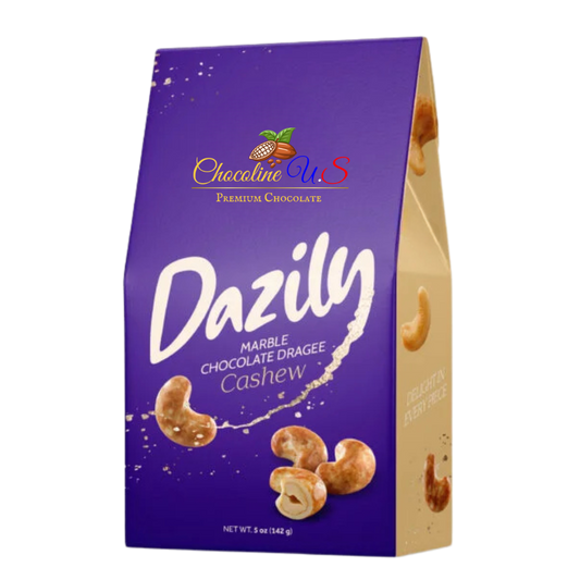 Chocoline Dazily Cashew