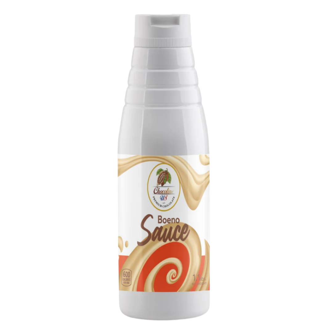 Boeno Sauce 1 Liter
