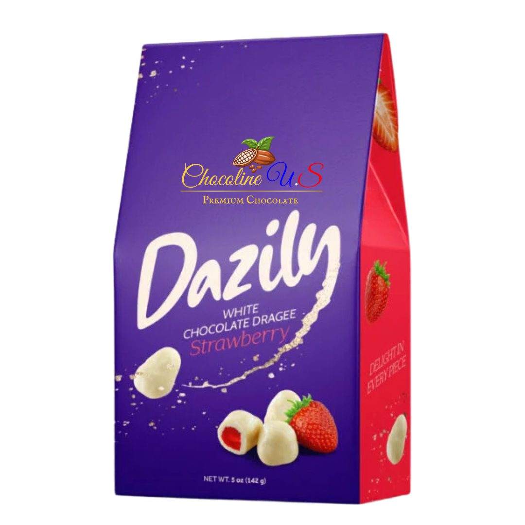 Chocoline Dazily Strawberry