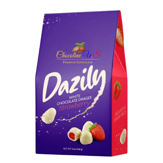 Chocoline Dazily Strawberry
