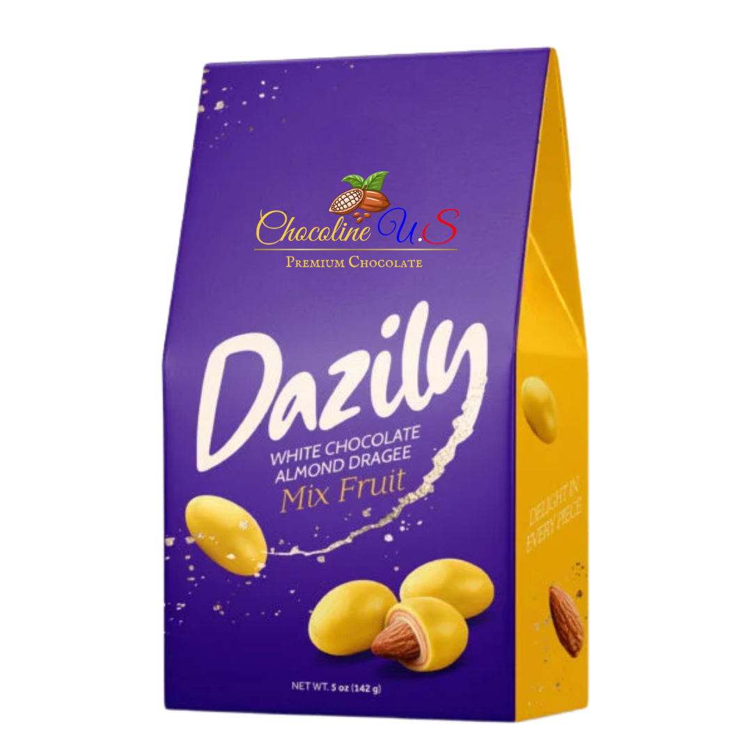 Chocoline Dazily Banana