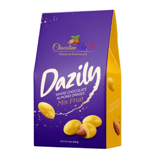 Chocoline Dazily Banana