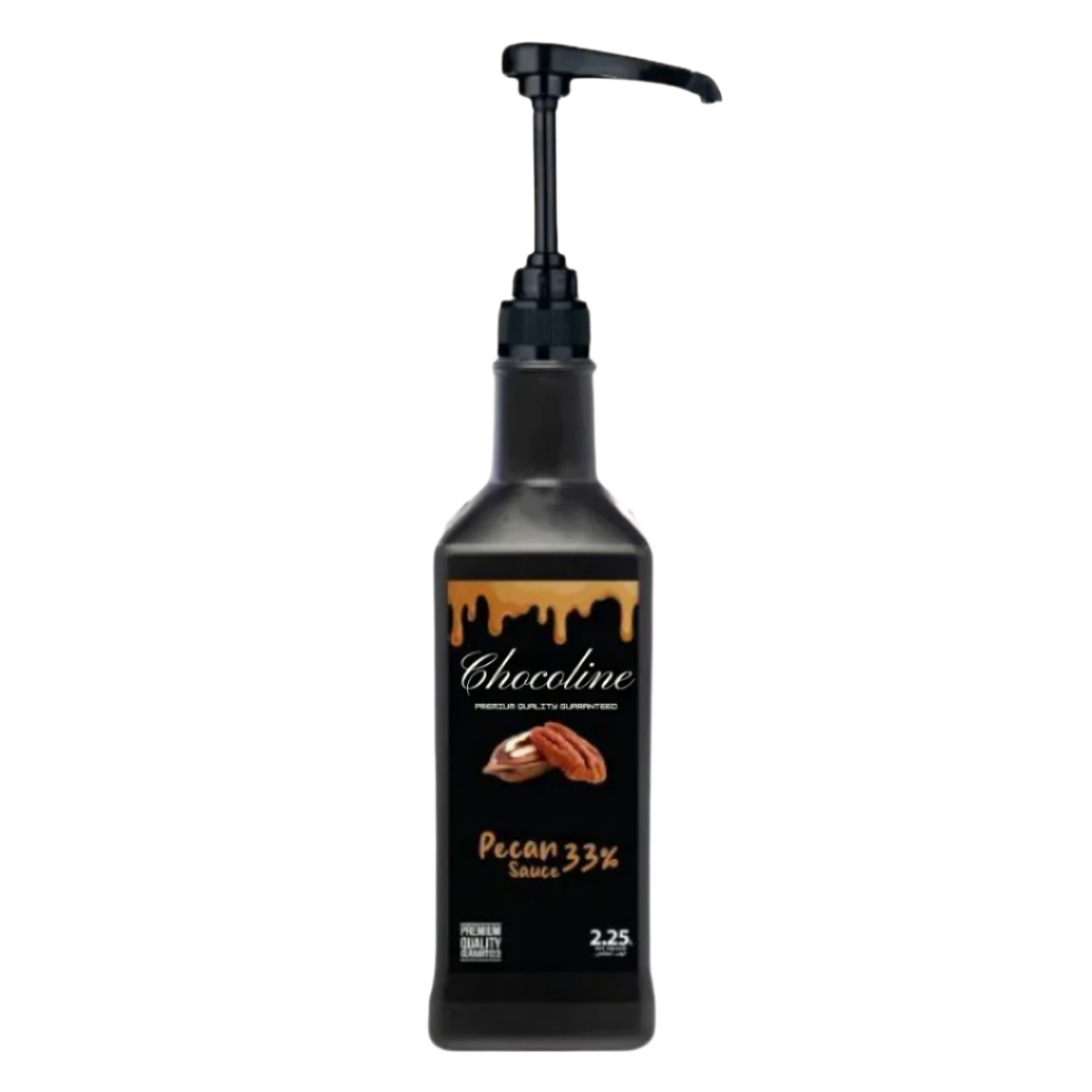 Peacon Butter Sauce