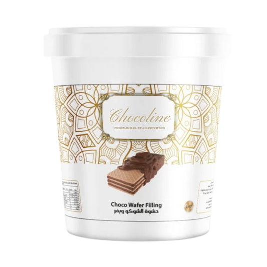 Choco Wafer Filling KitKat 5KG