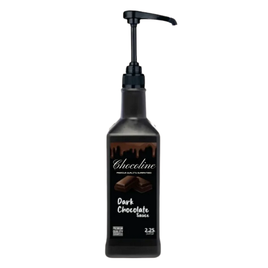 Dark Chocolate Sauce