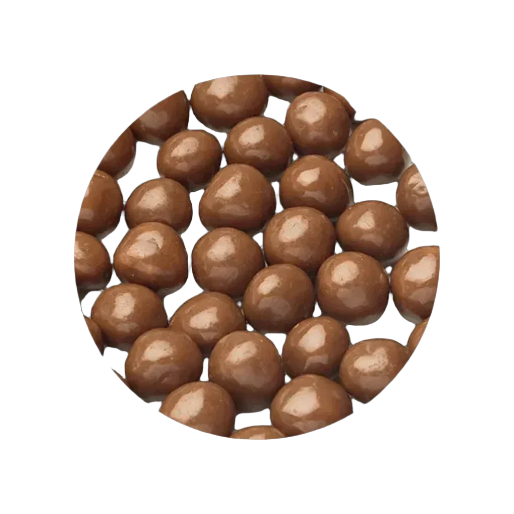 Choco Rizo (Milk Chocolate)