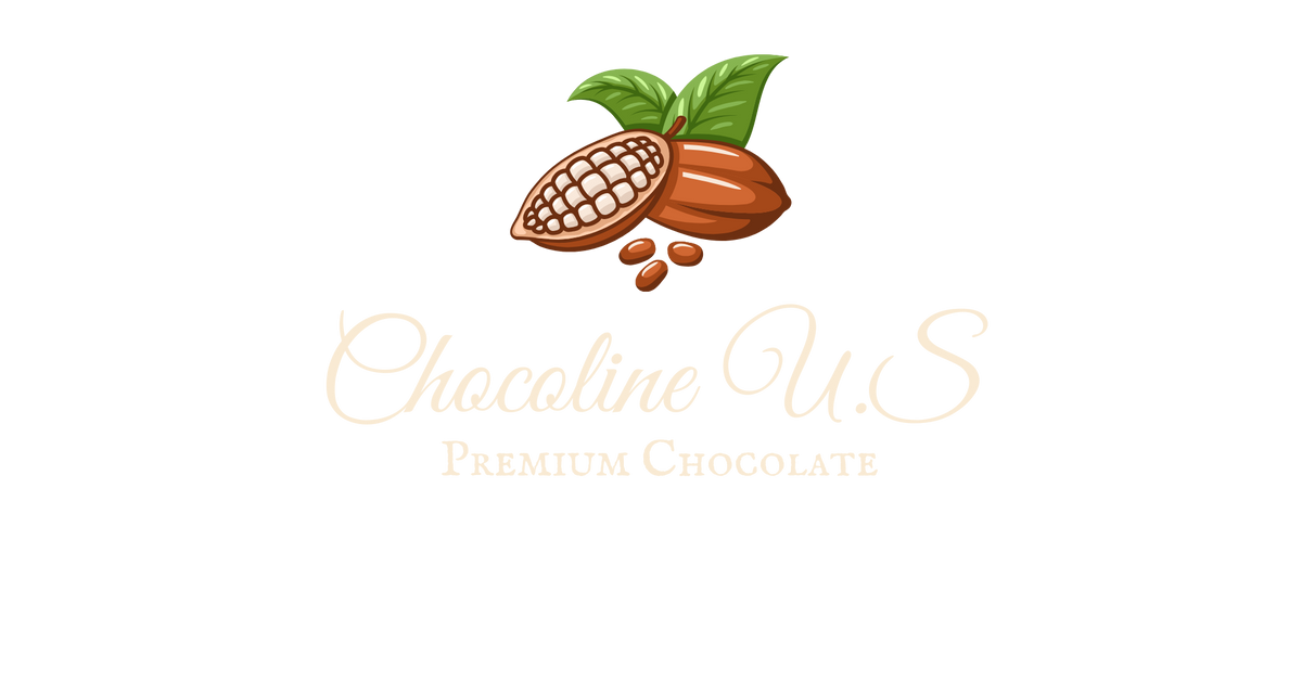 Choco Line Logo Chocoline