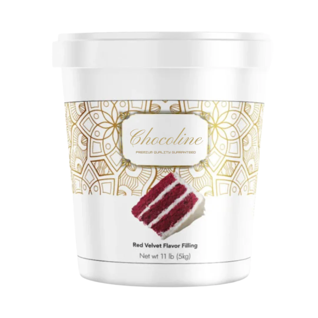 Red Velvet filling 5KG
