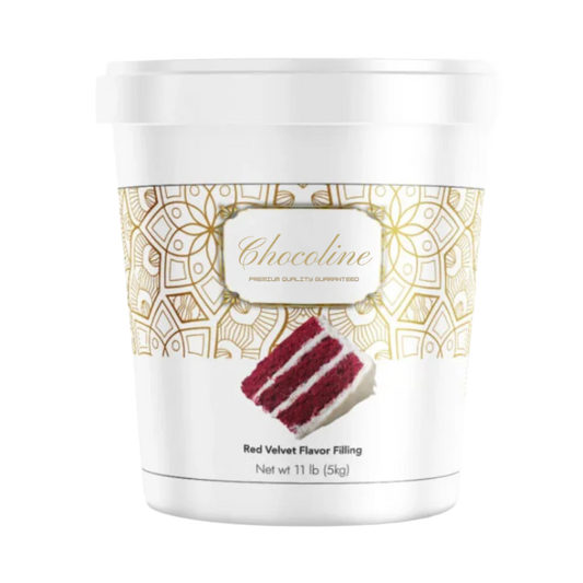 Red Velvet filling 5KG