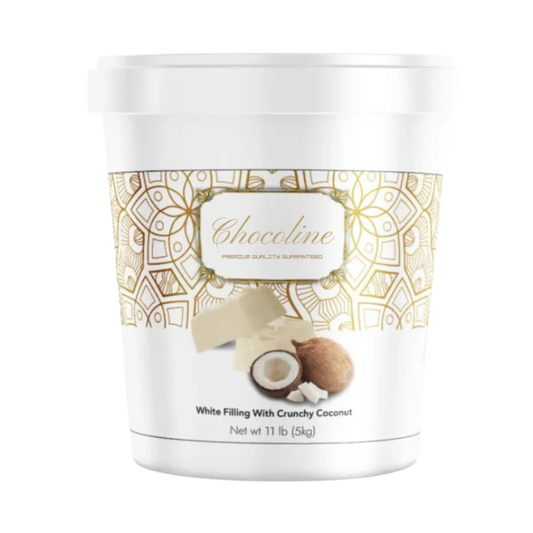 White coconut creamy (Bounty) 5KG