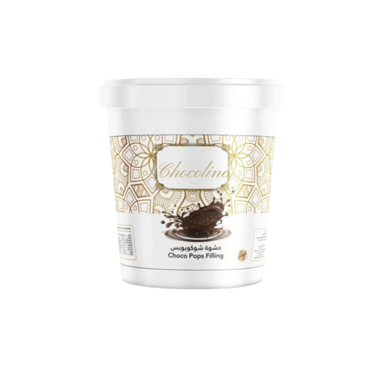 ChocoPops Filling 1KG