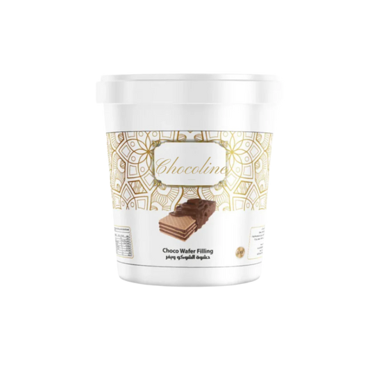 Choco Wafer Filling KitKat 1KG